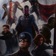 Illustration for article titled Fantastic New Look At iAvengers: Age Of Ultron/is Vision